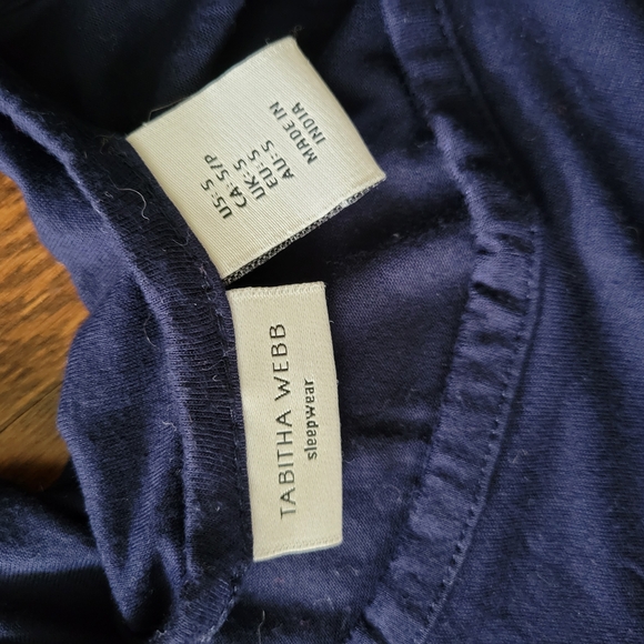 Pink Ribbed Two-Piece Set - Picture 9 of 9